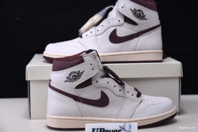 Jordan A DO7097-100 Air 1 Ma Maniere x OG High 0925